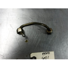 99F041 Fuel Injector Line For 08-10 Ford F-250 Super Duty 6.4 Power Stoke Diesel 99F041 Fuel Injector Line For 08-10 Ford F-250 Super Duty 6.4 Power Stoke Diesel